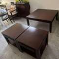 Good Condition Furtinure Looking For New Home