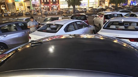 Dammam, Automotive, Cars For Rent Low Price
