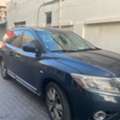 BHD 2450,  Nissan Pathfinder,  2014,  Automatic,  146000 KM,