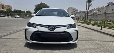 Jeddah, Vehicles, Cars & Trucks , SAR 45500,  Toyota Corolla,  2022,  Automatic,  108000 KM,    For Sell First Owner Excellent Condition...