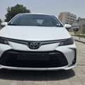 SAR 45500,  Toyota Corolla,  2022,  Automatic,  108000 KM,    For Sell First Owner Excellent Condition...