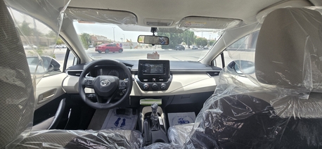 Jeddah, Vehicles, Cars & Trucks , SAR 45500,  Toyota Corolla,  2022,  Automatic,  108000 KM,    For Sell First Owner Excellent Condition...
