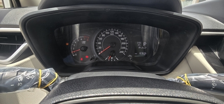 Jeddah, Vehicles, Cars & Trucks , SAR 45500,  Toyota Corolla,  2022,  Automatic,  108000 KM,    For Sell First Owner Excellent Condition...