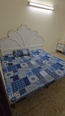 Hara, Rooms for Rent, SAR 750/month,  Furnished,  SAR 750/ Month 1Bedroom Only No Kitchen For Executive Bachelor Non Smoker.