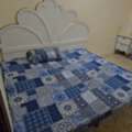 SAR 750/month,  Furnished,  SAR 750/ Month 1Bedroom Only No Kitchen For Executive Bachelor Non Smoker.