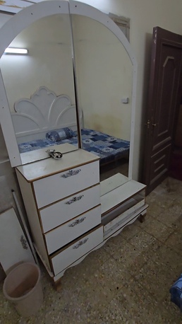 Hara, Rooms for Rent, SAR 750/month,  Furnished,  SAR 750/ Month 1Bedroom Only No Kitchen For Executive Bachelor Non Smoker.