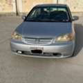 BHD 890,  HONDA CIVIC 2002 AUTOMATIC 1.5L FULL OPTION &ndash; ANDROID SCREEN 10&rdquo; KENWOOD SOUND &ndash; 890 BD