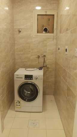 Dammam, Apartments, Flats, Houses & Villas, SAR 22000/year,  3 BR,  فرصة مميزة | شقة 3 غرف وصالة شامل الكهربا