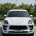 BHD 7000,  PORSCHE MACAN S 2015 WHITE,  2015,  Automatic,  139000 KM,