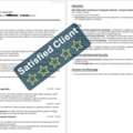 SAR 50,  Resume Cv Builder