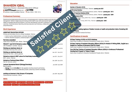 Riyadh, RC Hobby, SAR 50,  Resume Cv Builder