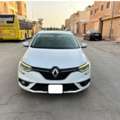 SAR 28000,  Renault Megan,  2012,  Automatic,  125000 KM,  For Sale: E 2021 (Excellent Condition)