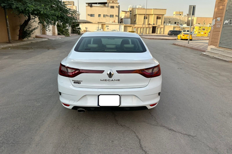 Riyadh, Vehicles, Cars & Trucks , SAR 28000,  Renault Megan,  2012,  Automatic,  125000 KM,  For Sale: E 2021 (Excellent Condition)