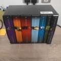 BHD 35,  Harry Potter Book Set