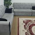 SAR 280,  I Want To Sell My Furniture Very Good Condition Like New Very Urgent .  Two Complete Sofa