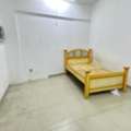BHD 140/month,  Studio,  Studio Flat For Rent In Hoora With EWA , Unlimited Nearby Jasmis