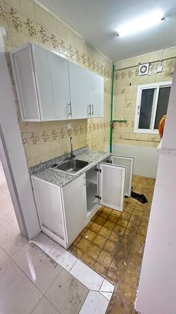 Hoora, Apartments, Flats, Houses & Villas, BHD 140/month,  Studio,  Studio Flat For Rent In Hoora With EWA , Unlimited Nearby Jasmis
