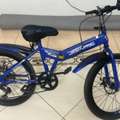 SAR 250,  JRSHUANG MOUNTAIN CYCLE