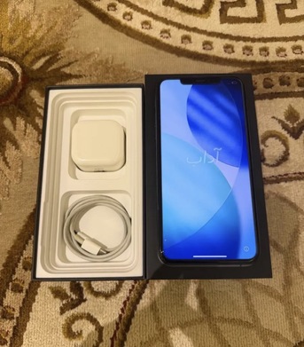 Riyadh, Mobile Phones, SAR 650,  IPhone 11 Pro