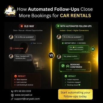 Brampton, Business, Cloud-Based Car Rental Booking System