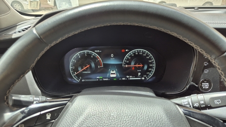 Olaya, Vehicles, Cars & Trucks , SAR 71000,  Changan CS 95 360T,  2023,  Automatic,  78500 KM,  FOR SALE: Changan CS95 360T 4WD Royal Trim