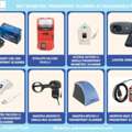 UIDAI L1 Aadhaar Biometric Kit & Devices - Patna Computers Pvt Ltd