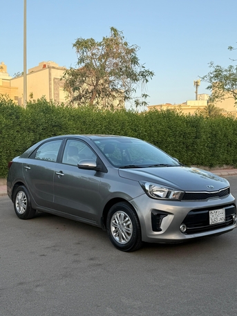 Jeddah, Vehicle Lease Transfer, SAR 32000,  Kia Pegas 2021