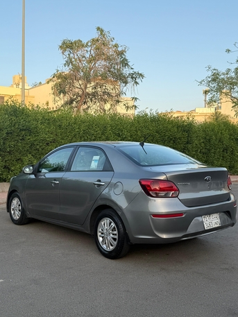Jeddah, Vehicle Lease Transfer, SAR 32000,  Kia Pegas 2021
