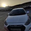 SAR 26500,  Hyundai Accent,  2017,  Automatic,  316000 KM,    ONLY 26500MINT CONDITION