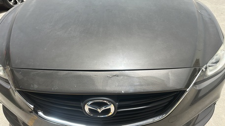 Riyadh, Vehicles, Cars & Trucks , SAR 42000,  Mazda 6,  2016,  Automatic,  230000 KM,