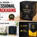 Graphic Designer | Packaging & Printing Expert