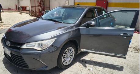 Riyadh, Vehicles, Cars & Trucks , SAR 32000,  Toyota Camry SE,  2017,  Automatic,  204000 KM,  ~~~~~ TOYOTA CAMRY  ~~~   MODEL ~~~~ ALL IS OK ~~