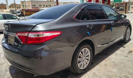 Riyadh, Vehicles, Cars & Trucks , SAR 32000,  Toyota Camry SE,  2017,  Automatic,  204000 KM,  ~~~~~ TOYOTA CAMRY  ~~~   MODEL ~~~~ ALL IS OK ~~