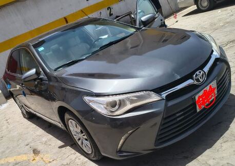 Riyadh, Vehicles, Cars & Trucks , SAR 32000,  Toyota Camry SE,  2017,  Automatic,  204000 KM,  ~~~~~ TOYOTA CAMRY  ~~~   MODEL ~~~~ ALL IS OK ~~