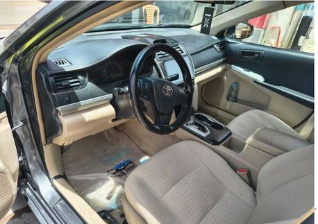 Riyadh, Vehicles, Cars & Trucks , SAR 32000,  Toyota Camry SE,  2017,  Automatic,  204000 KM,  ~~~~~ TOYOTA CAMRY  ~~~   MODEL ~~~~ ALL IS OK ~~
