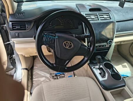 Riyadh, Vehicles, Cars & Trucks , SAR 32000,  Toyota Camry SE,  2017,  Automatic,  204000 KM,  ~~~~~ TOYOTA CAMRY  ~~~   MODEL ~~~~ ALL IS OK ~~