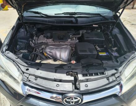 Riyadh, Vehicles, Cars & Trucks , SAR 32000,  Toyota Camry SE,  2017,  Automatic,  204000 KM,  ~~~~~ TOYOTA CAMRY  ~~~   MODEL ~~~~ ALL IS OK ~~