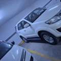 SAR 520000,  Toyota Fortuner (2014 Make, 2015 Registration, White),  2015,  Automatic,  245500 KM,  Toyota Fortuner (, White)   Excellent Condition | Well Maintained |