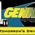 Gennaro Transport Training