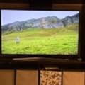 SAR 950,  Samsung 55" Smart Tv 4k UHD For Sale