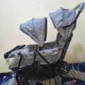 SAR 200,  Baby Walker 2 Seater