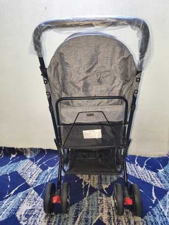 Dammam, Baby & Kid Stuff, SAR 200,  Baby Walker 2 Seater