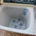 SAR 200,  Sami Auto Washing Machine (Midea Brand) 10KG