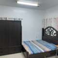 SAR 1100/month,  Furnished,  400 Sq. Meter,  Fully Furnished Single Room For Rent