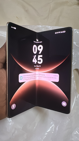 Riyadh, Mobile Phones, SAR 5000,  Huawei Mate X7 512GB - Excellent Condition / Complete Bo