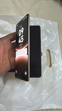 Riyadh, Mobile Phones, SAR 5000,  Huawei Mate X7 512GB - Excellent Condition / Complete Bo