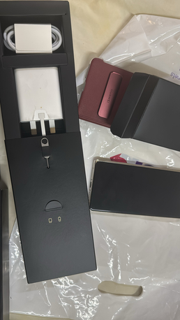 Riyadh, Mobile Phones, SAR 5000,  Huawei Mate X7 512GB - Excellent Condition / Complete Bo
