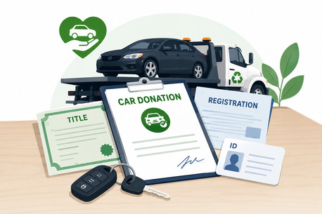 Miami, Business, Donate Your Car In Hollywood, FL