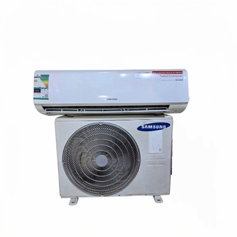Al Mohammadiyah, Air Conditioners, SAR 700,  Like New Samsung Air-conditioner For Selling