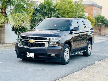 Manama, Vehicles, Cars & Trucks , BHD 5400,  Chevrolet Tahoe,  2015,  175000 KM,  Urgent Sale - Price Reduced